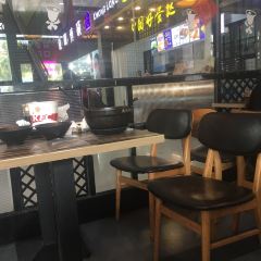 Dagu Rice Noodles (songjiangwencheng) User Photo