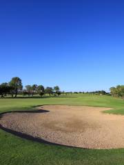 Palm Beach Sea-view Golf Club