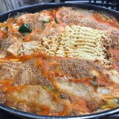 Maboknim Wonjo Halmeonijip Ttokbokki User Photo