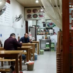 山城小面(利州东路一段店) User Photo