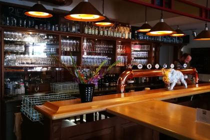 Furstenberg Braustuble