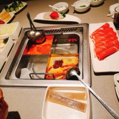 Haidilao Hot Pot Cheng (Jiefang Road) User Photo
