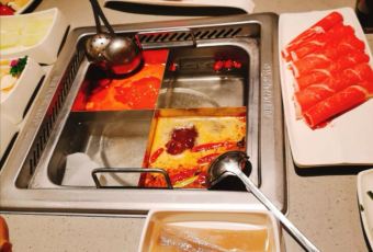 Haidilao Hot Pot Cheng (Jiefang Road) User Photo