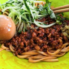 Tom Yum Kung User Photo