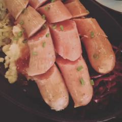 Goose Island Brewhouse Shanghai User Photo