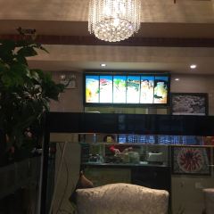 菌香原健康主题火锅(河东店) User Photo