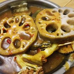大眾小吃（體委店）張用戶圖片