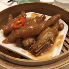 东莞老饭店(世纪广场店) User Photo