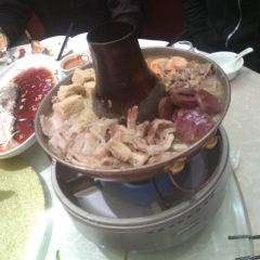 东北人家(教授花园店) User Photo
