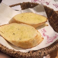 甚春天鄉村餐廳張用戶圖片