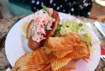 Mon Ami Gabi User Photo