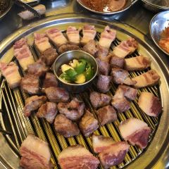 88 pork User Photo