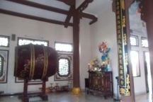 Phap Lam Pagoda