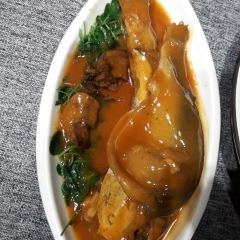 調鼎居淮揚菜張用戶圖片