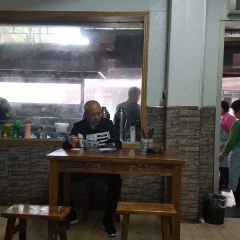 Hui Ji Fen Tang Yang Xue ( Nan Yuan Men ) User Photo
