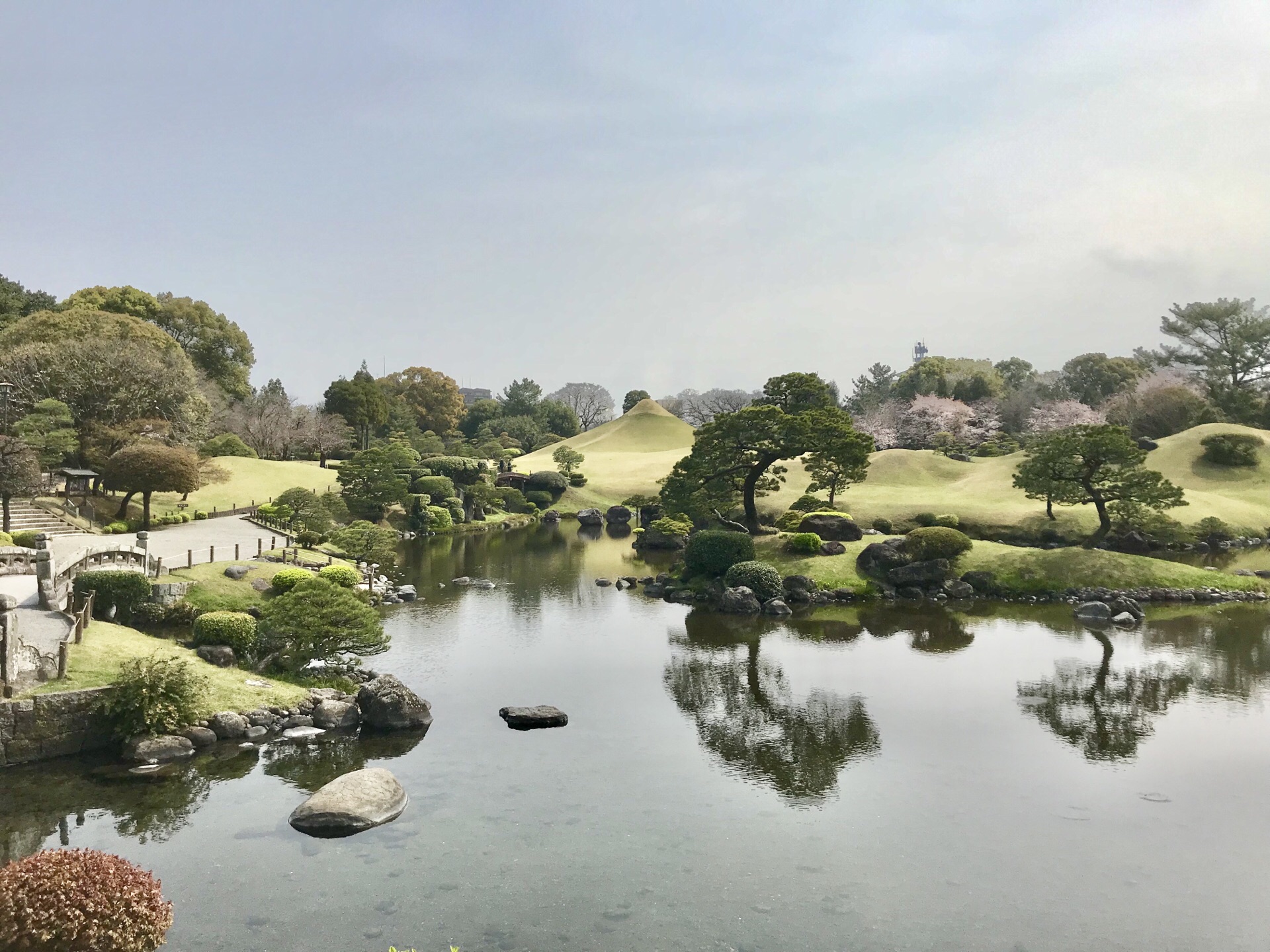 水前寺成趣園旅遊攻略指南 水前寺成趣園評價 水前寺成趣園附近推薦 Trip Com