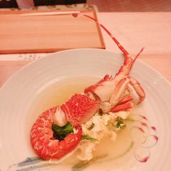 清水至魂日本怀石料理店 User Photo