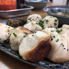 小杨生煎(宁波天一店) User Photo