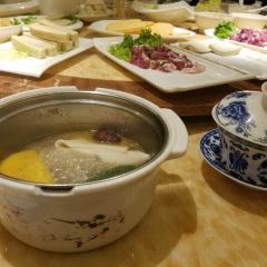 LAO BEI JING TAN HUO GUO User Photo