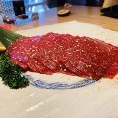 Yakiniku Master Restaurant User Photo