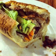 Pho Viet Vietnamese Noodle Bar 여행 사진