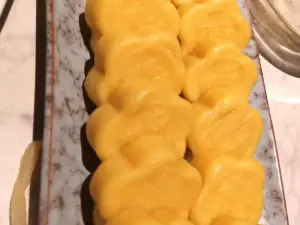 蘇杭蛋糕