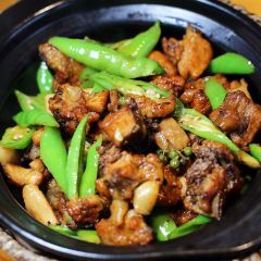 KuanXiangZi 3Hao 여행 사진