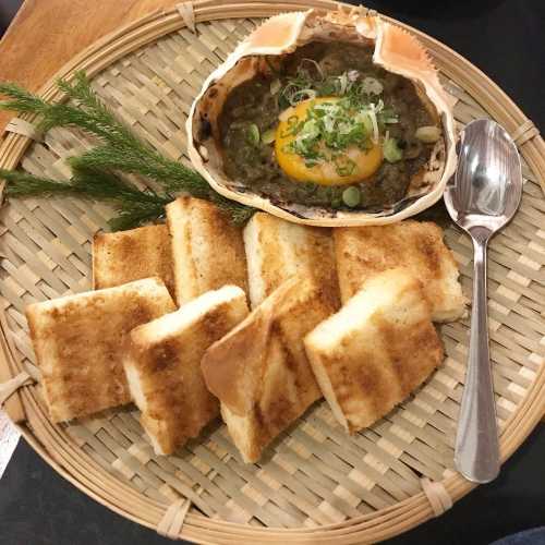 G One Sushi Japanese Restaurant (Hau Fook Street)