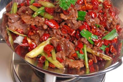 空山聚仙阁农家乐