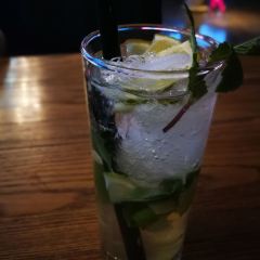 LYFATTI PIZZA莱芙缇披萨(鸿翔路店) User Photo