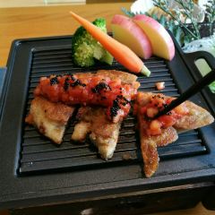千代御(临河街店) User Photo