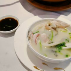 Tianmuhubinguanzhong Restaurant User Photo