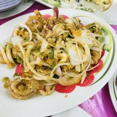 Qiu's Sashimi User Photo