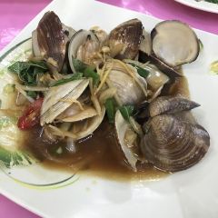 Qiu's Sashimi User Photo