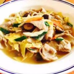 仙居八大碗(白塔神仙居店) User Photo