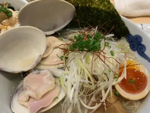 麵屋 豬一