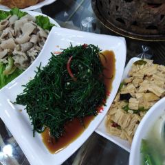 格日勒蒙餐(龙泽湖路店) 여행 사진