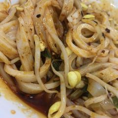 Ziwulu Zhangji Roujiamo (Cuihua Road) User Photo