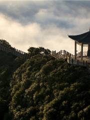 Meihua Mountain Tourism Sceneic Area