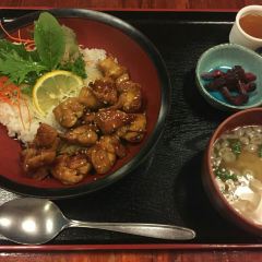 O' Cha Cha Japanese Dining &Tea User Photo