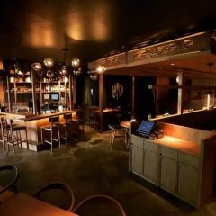 Tori Izakaya Restaurant User Photo