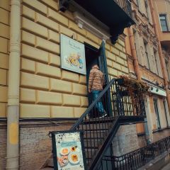 Amo Cucinare User Photo