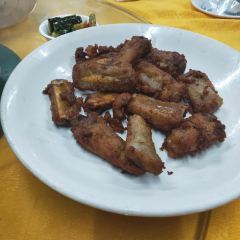 SHU XIANG SAN GUO User Photo