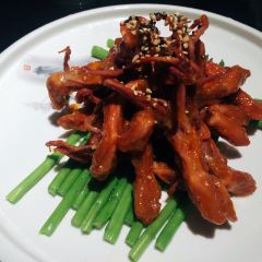 山海经·大乐之野精酿啤酒餐厅 User Photo