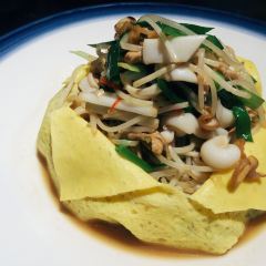 山海经·大乐之野精酿啤酒餐厅 User Photo
