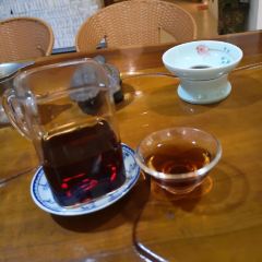 艾戈商贸·源濮茶舍 User Photo