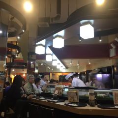 Sushizanmai User Photo