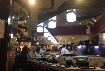 Zanmai壽司（本店）用戶圖片