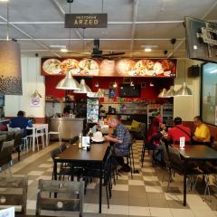 Restoran Arzed User Photo