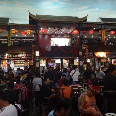 楼中楼酒店(汴梁小宋城店) User Photo